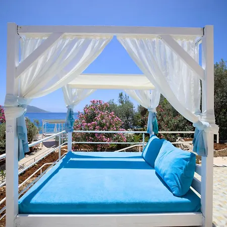 Blanca Ξενοδοχείο Κας