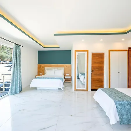 Ξενοδοχείο Blanca Κας