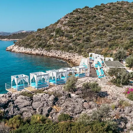 Blanca Ξενοδοχείο *