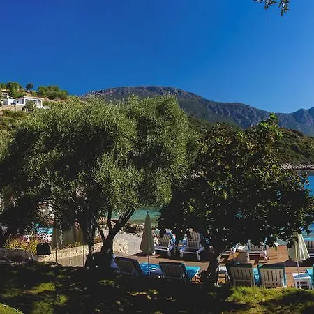 Ξενοδοχείο Blanca
