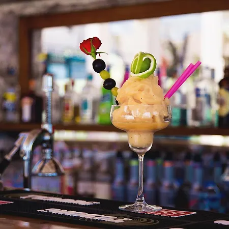 Blanca فندق كاس