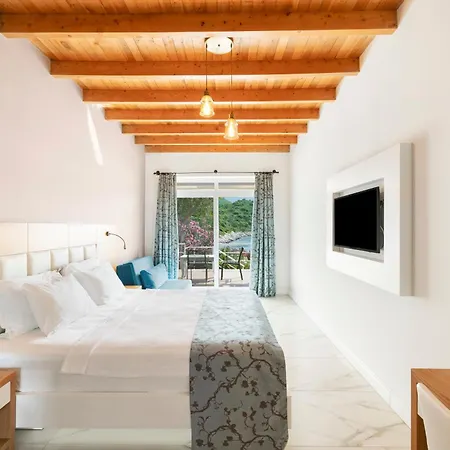 Blanca Hotel