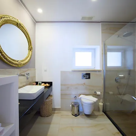 Hotel Blanca