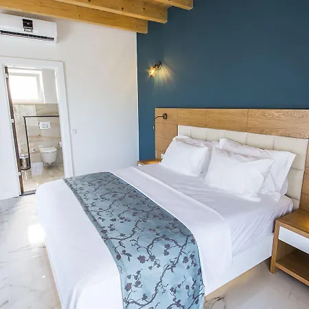 Hotel Blanca Kaş