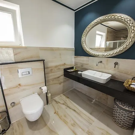 Hotel Blanca