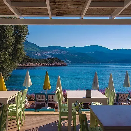 Hotel Blanca