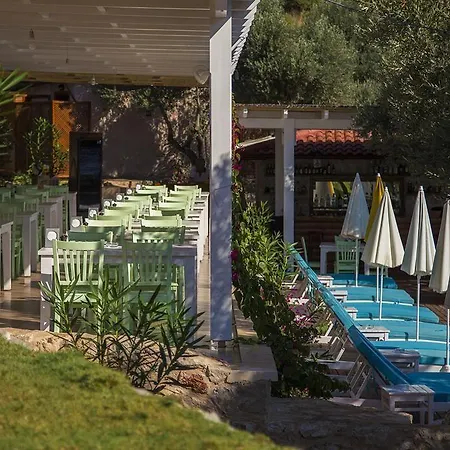 Hotel Blanca