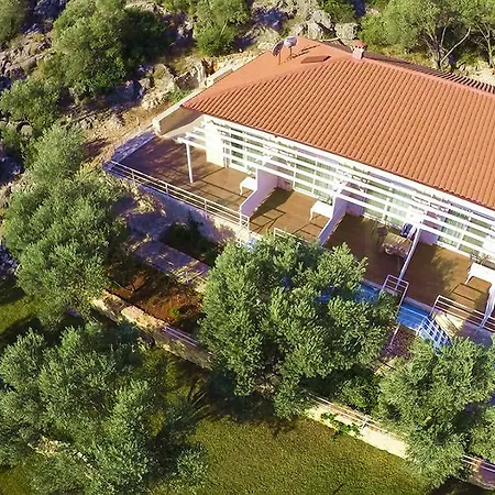 Otel Blanca Kaş