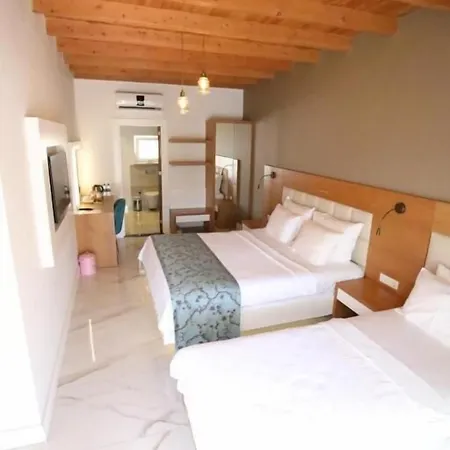 Hotel Blanca Kaş