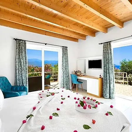 Blanca Hotel