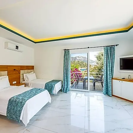 Hotel Blanca