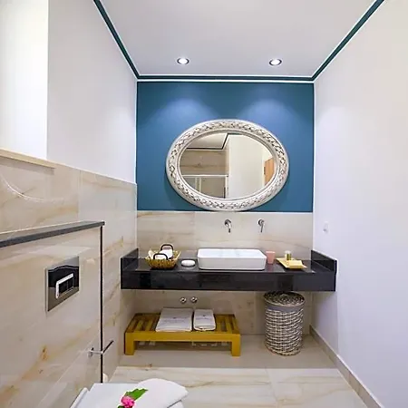 Blanca Hotel Kaş