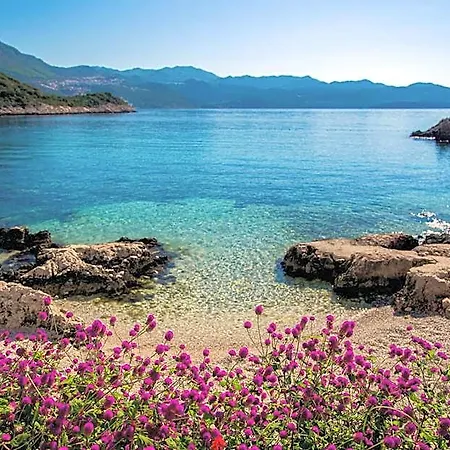 Blanca Hotel Kaş