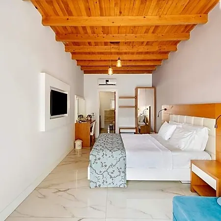 Hotel Blanca *