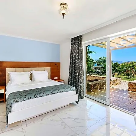 Hotel Blanca