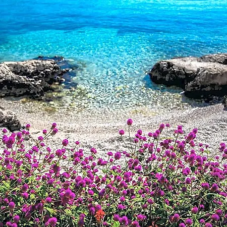 Blanca Hotel Kaş
