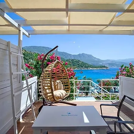 Hotel Blanca
