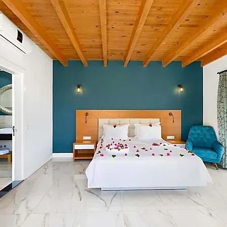 Hotel Blanca