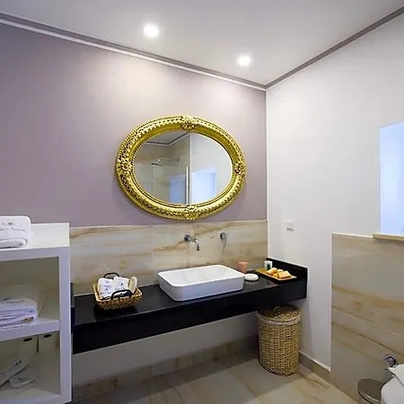 Hotel Blanca Kaş