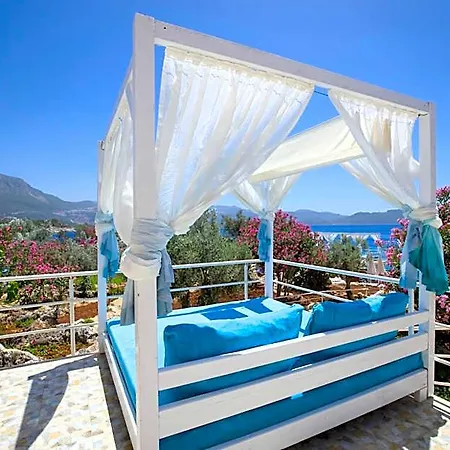 Blanca * Kaş