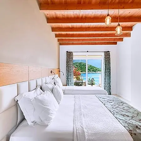 Hotel Blanca