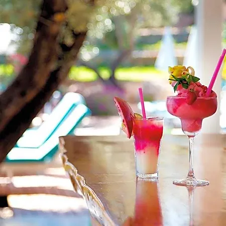Hotel Blanca *