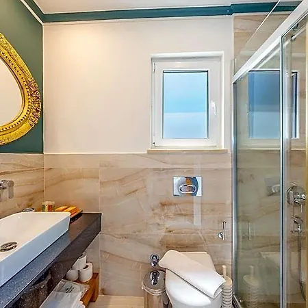 Hotel Blanca *