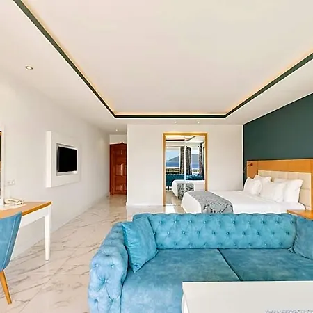 Hotel Blanca *