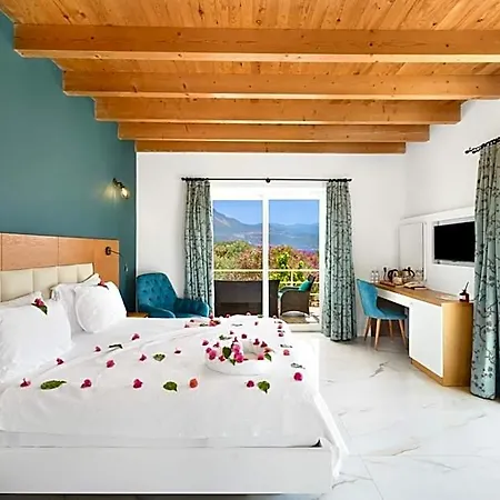 Hotel Blanca Kaş
