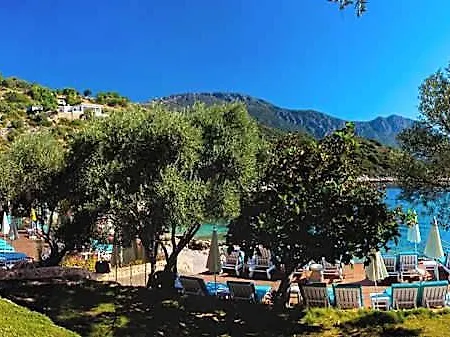 Otel Blanca