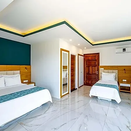 Hotel Blanca
