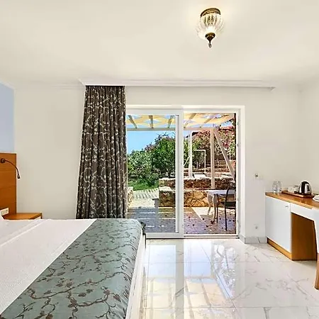Otel Blanca