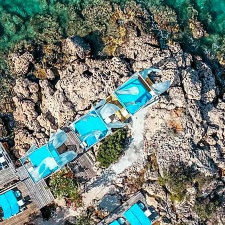 Blanca Otel Kaş