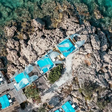 Hotel Blanca *